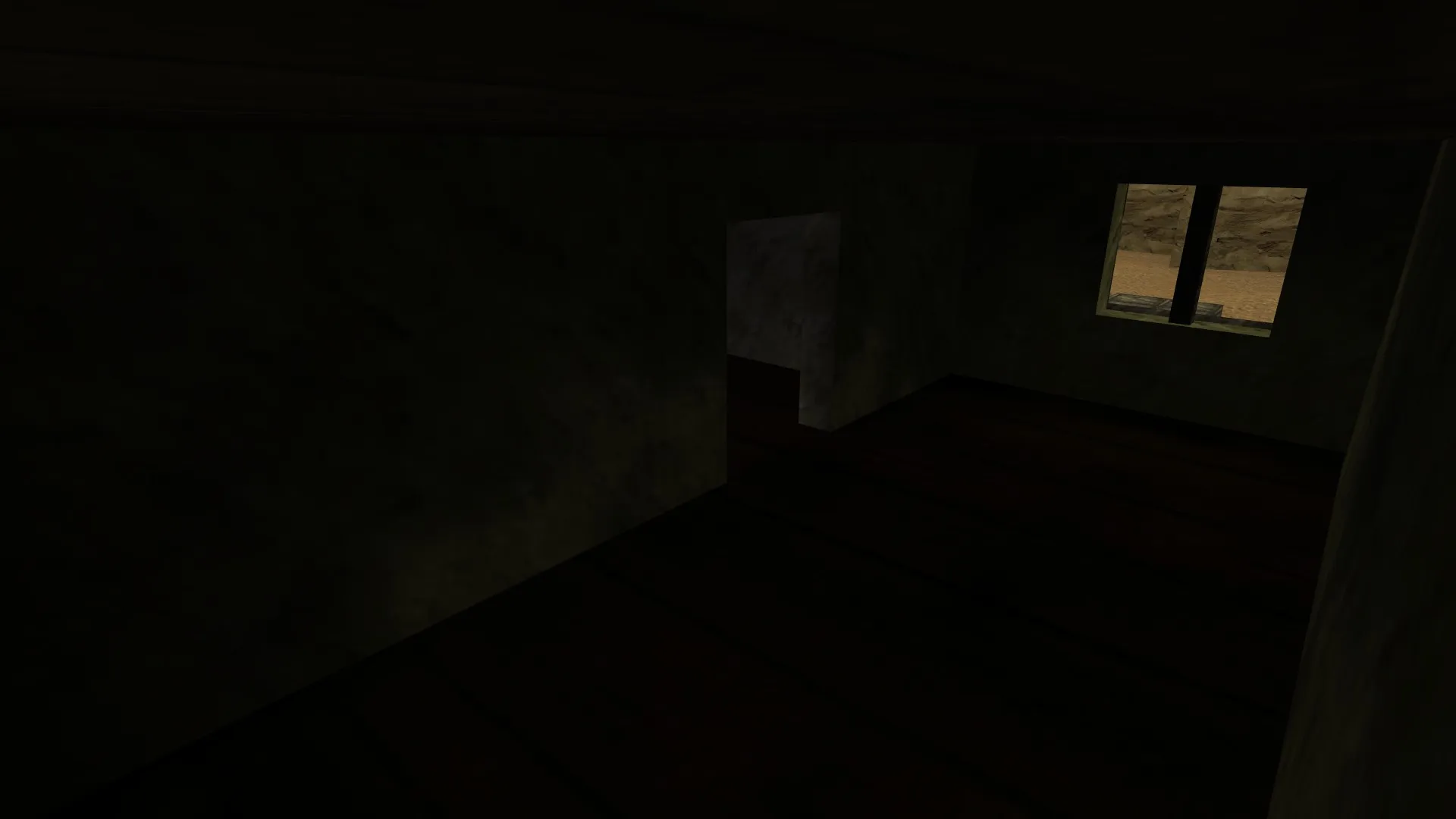 Карта de_muertechalet для CS 1.6: Тактика и детали — скриншот 7