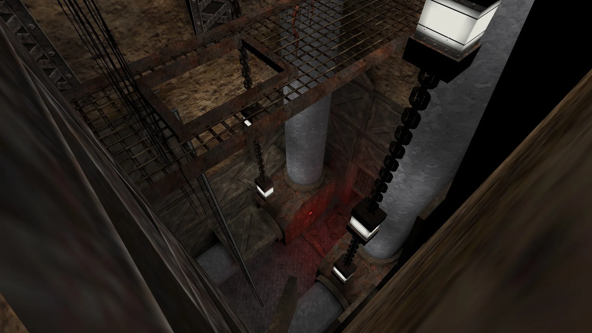 Скачать Карта de_minez для CS 1.6: Тактические особенности и баланс - Скриншот