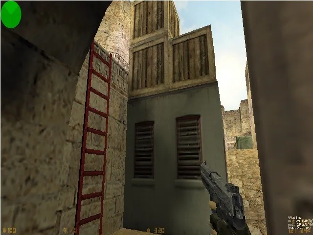 de_crazydust2 для CS 1.6: карта, точки, тактика, .nav, wpoly/epoly и установка без риска — скриншот 8
