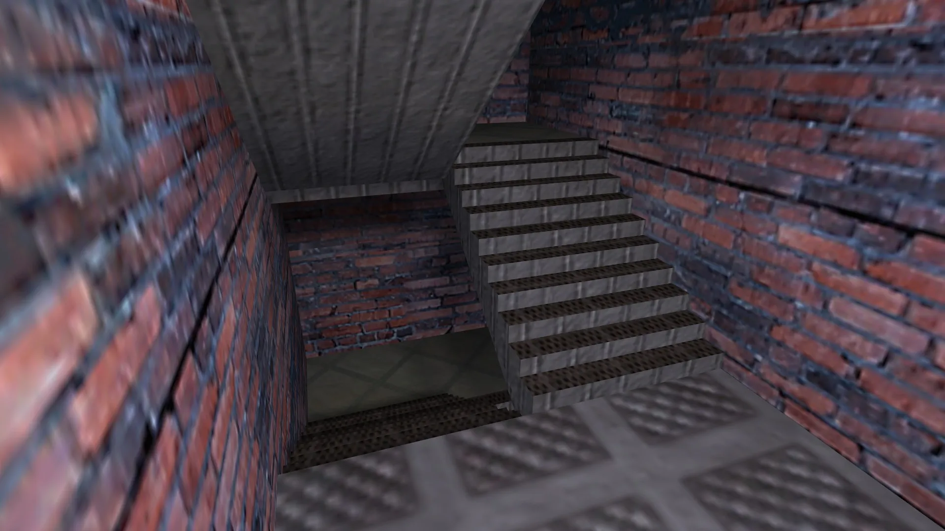 Карта «cc_secret_base» для CS 1.6: точки, тактика за Terror и CT, настройка для сервера и ботов — скриншот 12