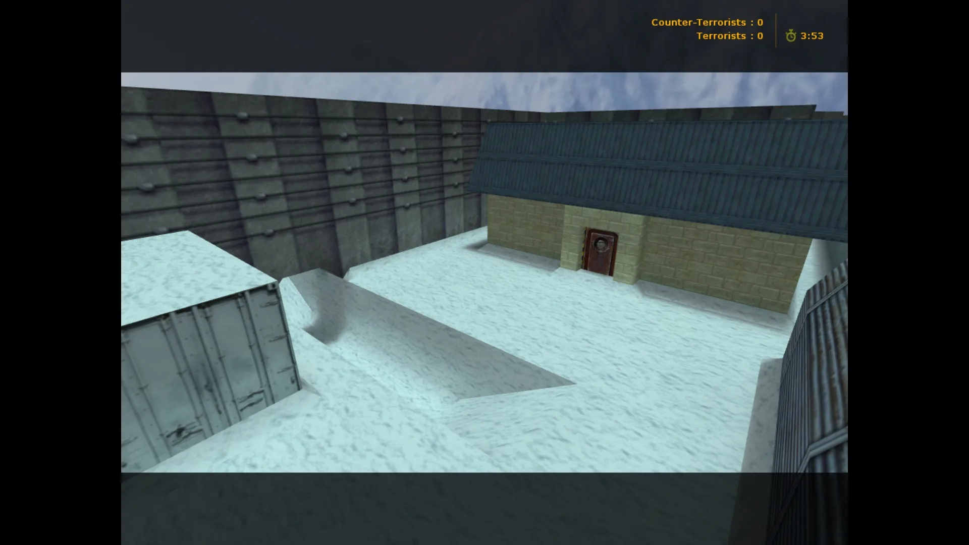 de_grizzly для CS 1.6: обзор карты, точки, маршруты, .nav и оптимизация wpoly/epoly — скриншот 6