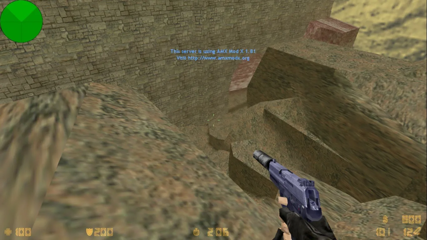 Скачать as_de_hungun_rockylake5 — DE карта для CS 1.6: точки, позиции, баланс сторон - Скриншот