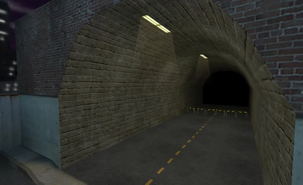 de_cityrush для CS 1.6: тактика, точки, .nav для ботов, оптимизация wpoly/epoly — скриншот 8