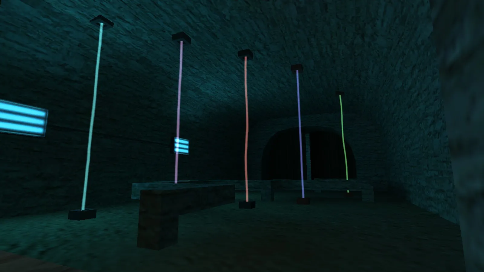 deathrun_aztecan_beta1 — карта Deathrun для CS 1.6: тактика, боты, точки и оптимизация — скриншот 7