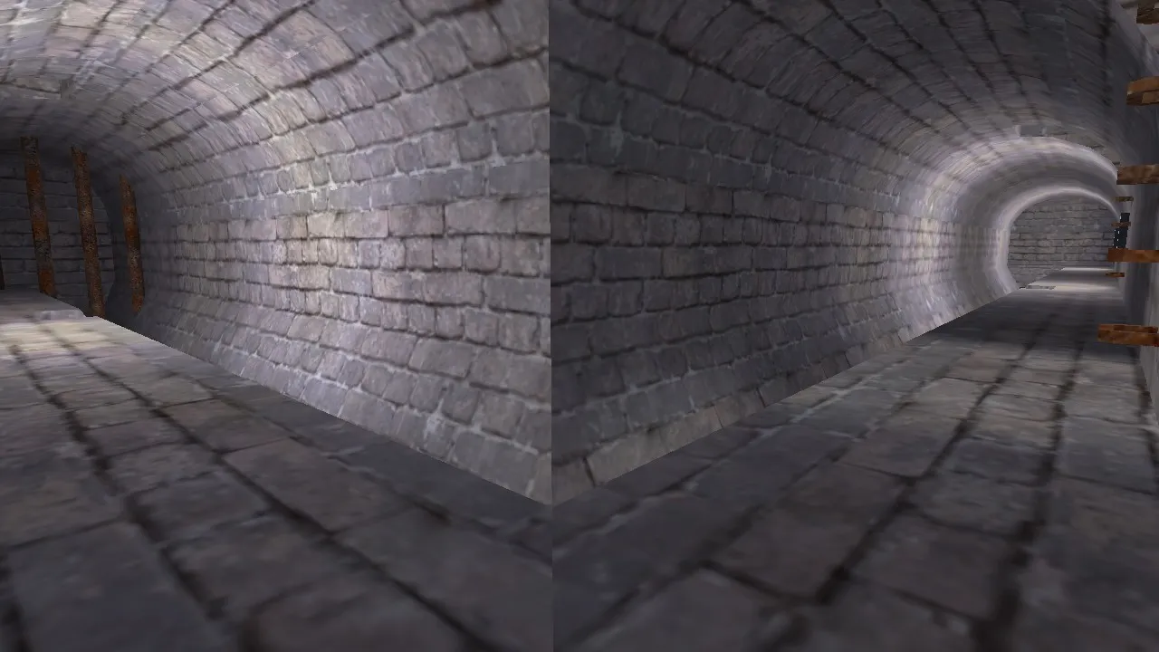de_aldi2k карта для CS 1.6: точки под A/B, .nav для ботов, оптимизация wpoly/epoly и баланс сторон — скриншот 1
