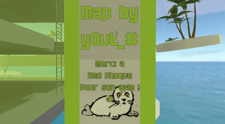 deathrun_dgs для CS 1.6: карта deathrun, ловушки, раунды T/CT и настройки сервера — скриншот 8