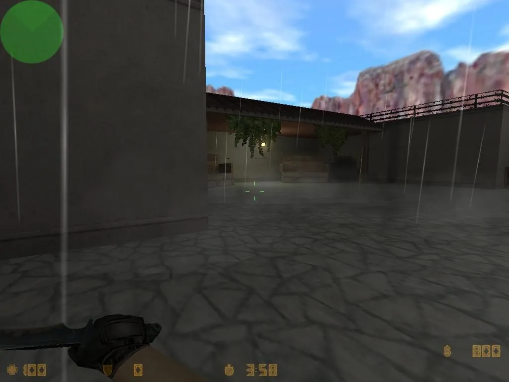 Скачать Карта de_kohila для CS 1.6: Тактика и особенности - Скриншот