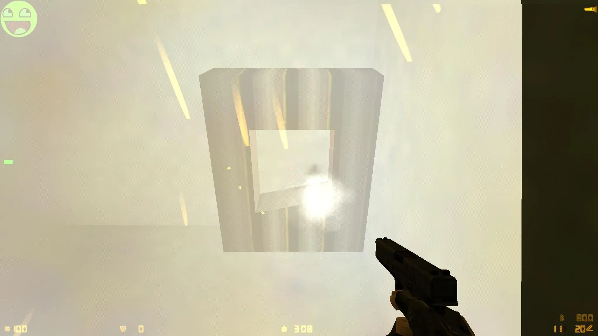 Скачать Карта de_rats_soda_machine для CS 1.6 - скачать и играть - Скриншот