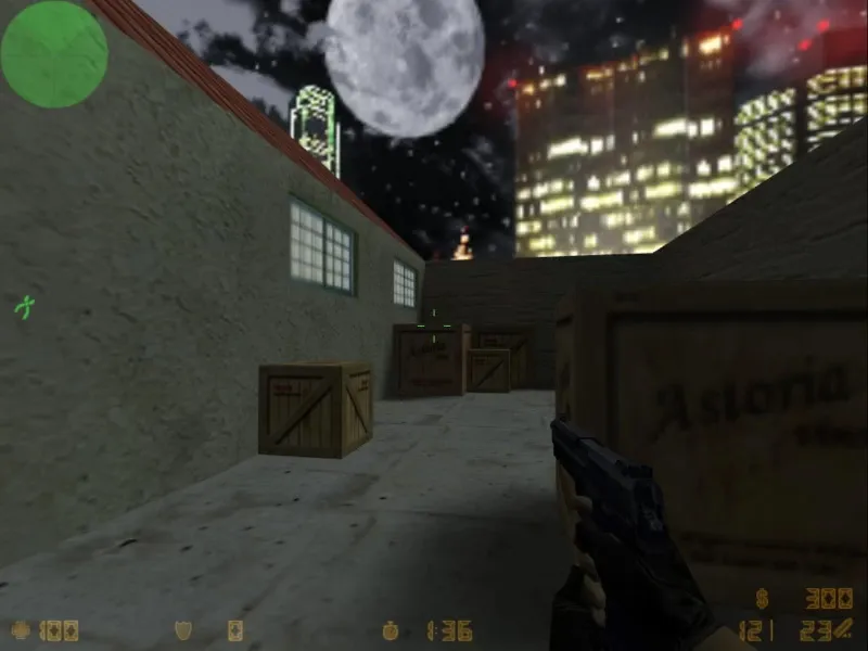 de_burgerpoop карта для CS 1.6: раскладки, точки, nav для ботов и оптимизация wpoly/epoly — скриншот 4