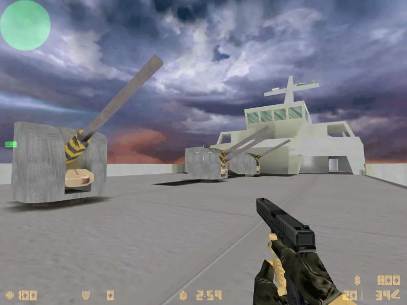de_destroyer для CS 1.6: точки, пути, спавны, .nav и оптимизация wpoly/epoly — скриншот 6