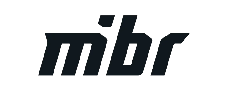 Скачать Граффити «MiBR Old Logo» для CS 1.6 - Эмоции киберспорта - Скриншот