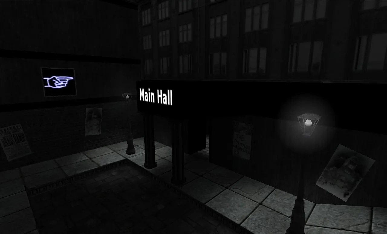 Скачать de_dystopia_revisited для CS 1.6: точки, маршруты, .nav и оптимизация карты - Скриншот