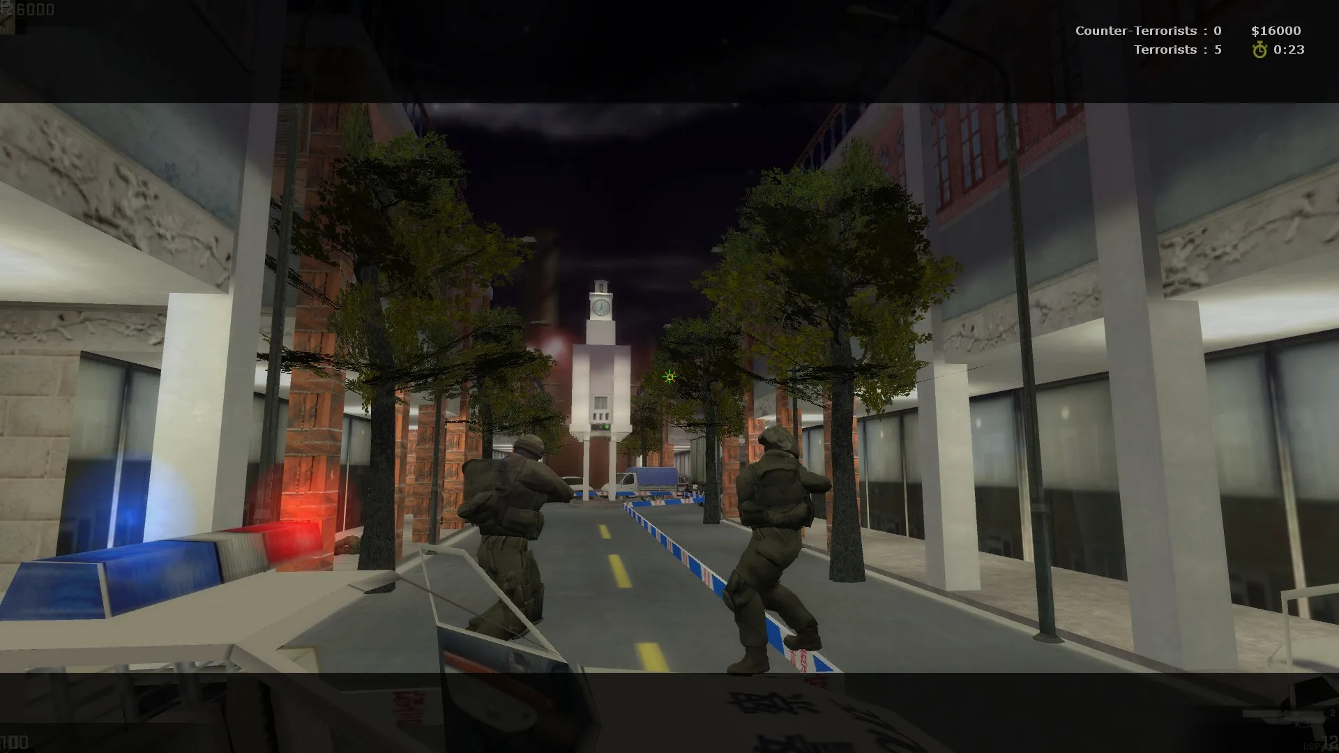 de_carpcity_night — ночная DE карта для CS 1.6: точки, маршруты, .nav и оптимизация — скриншот 7