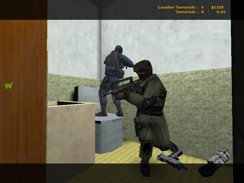 Скачать de_enk_densus88[2]_cz — DE карта для CS 1.6: точки, маршруты, .nav и оптимизация - Скриншот