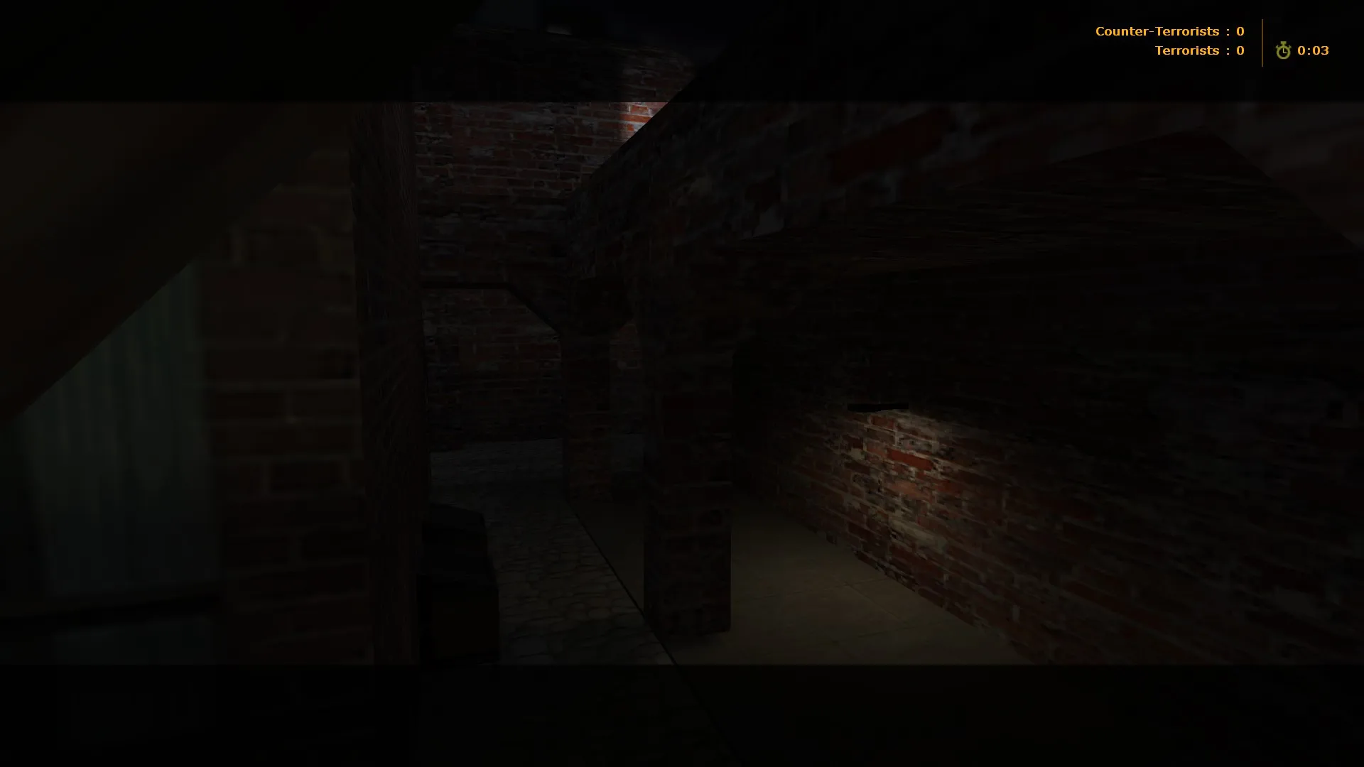 Карта de_strike для CS 1.6 - подробное описание и тактика — скриншот 13