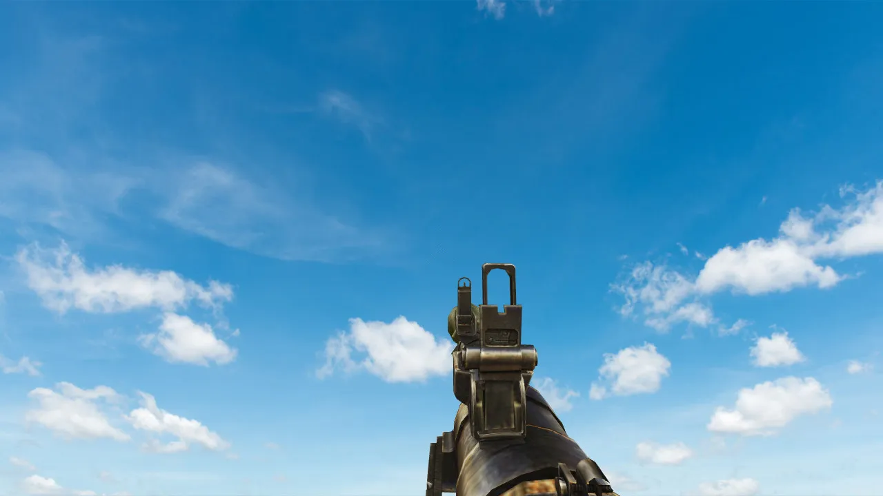 Скачать Модель «RPG-7» для CS 1.6: v_/p_/w_ модели, звуки, анимация осмотра, качество текстур и настройка гранатного слота - Скриншот