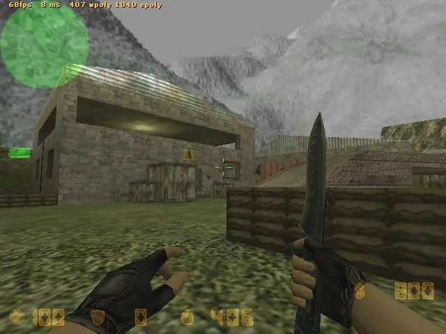 de_2011 карта для CS 1.6: тактика сторон, точки, .nav для ботов и оптимизация wpoly/epoly — скриншот 2