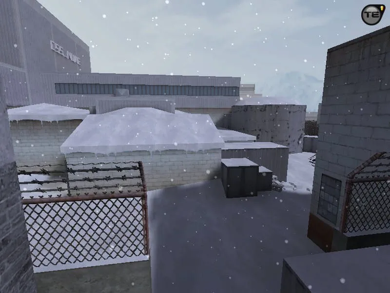css_nuke_winter — зимняя DE карта для CS 1.6: точки, маршруты, .nav и оптимизация — скриншот 3