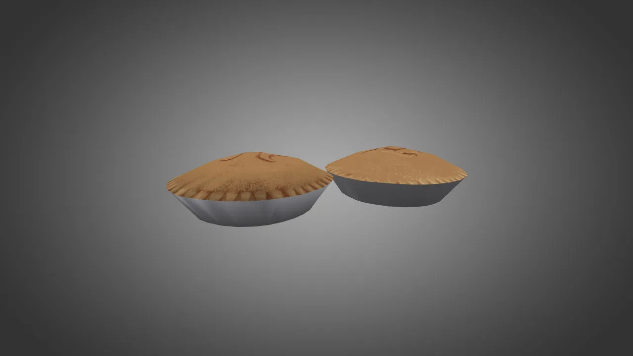 Скачать Модель «Pie as Defuse Kit» (v_, p_, w_) для CS 1.6: звуки, анимация осмотра и качество текстур - Скриншот