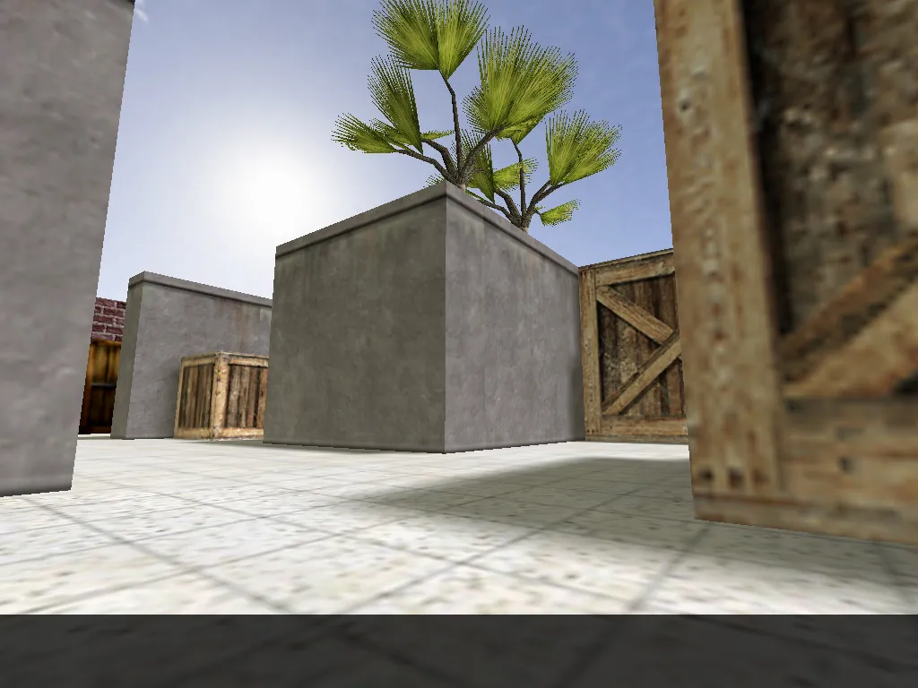 Карта de_outside_wco для CS 1.6 — скачать и обзор — скриншот 6