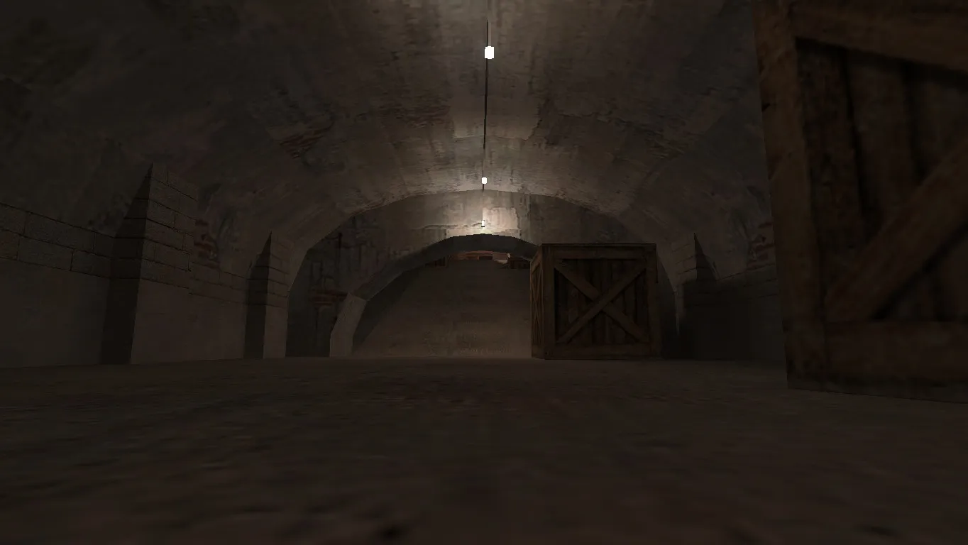 de_afghn_beta для CS 1.6: описание карты, точки, баланс сторон, .nav и оптимизация — скриншот 7
