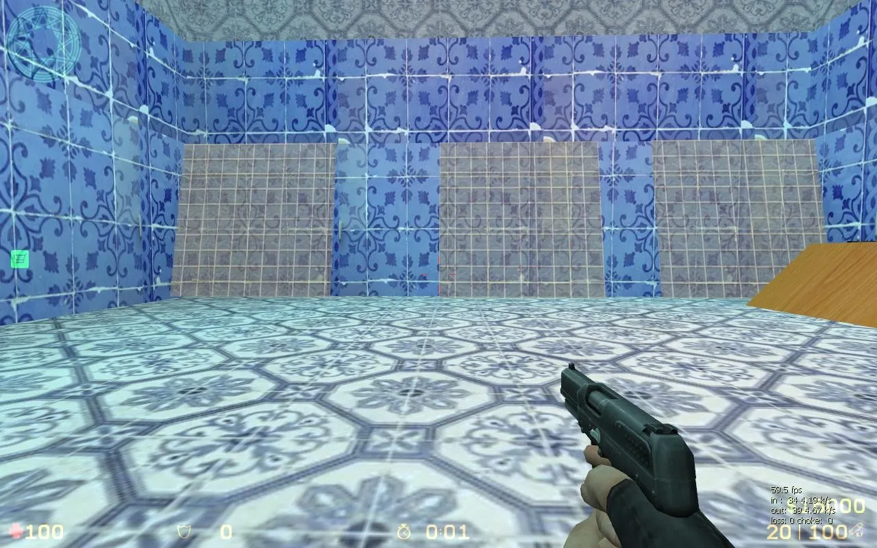 Карта de_minipool_day2012 для CS 1.6: детальный обзор и тактики — скриншот 3