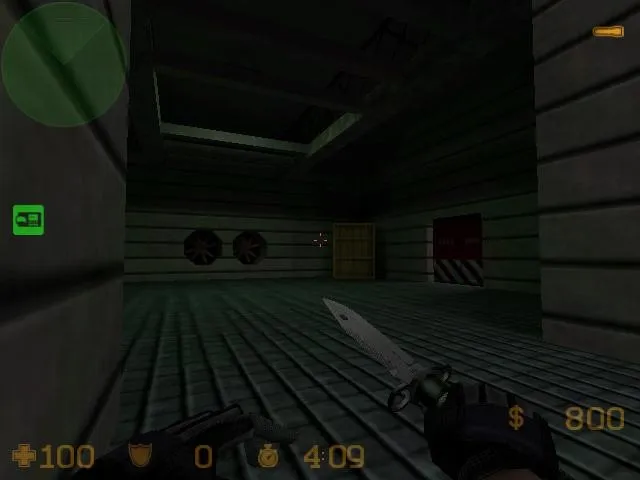 de_area50 для CS 1.6: тактика сторон, точки, .nav и оптимизация карты — скриншот 9