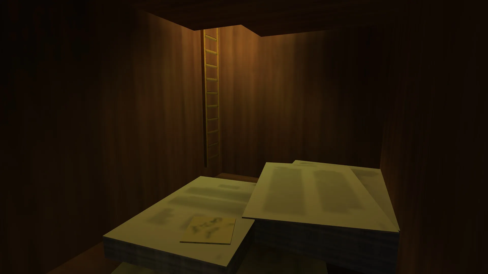 Карта de_rats_room для CS 1.6 - тактические возможности и оптимизация — скриншот 12