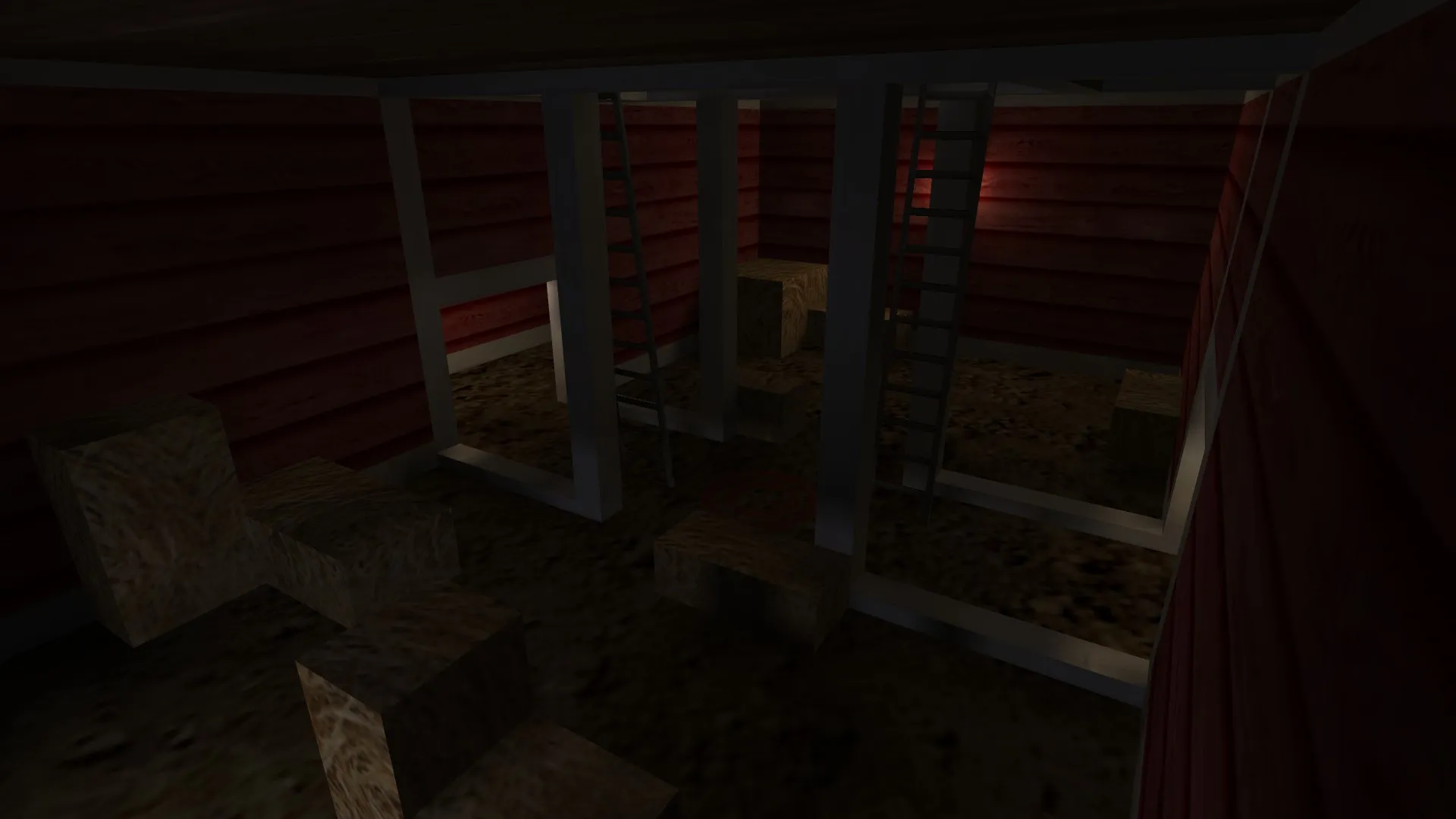 de_farmrush для CS 1.6: карта, точки, .nav, оптимизация и советы для игры — скриншот 8