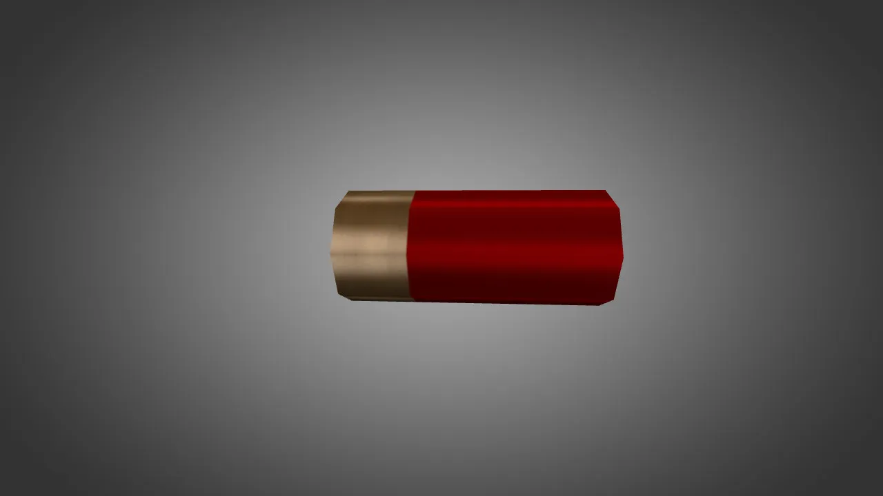 Скачать Модель «Default Shells Skin Hack» для CS 1.6: гильзы v_ модели, p_ модели, w_ модели, звуки и анимация осмотра - Скриншот