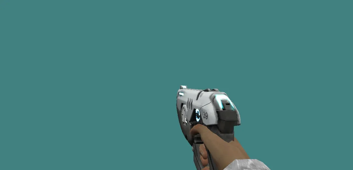 Скачать Glock Gracer | CS 1.6 - Скриншот