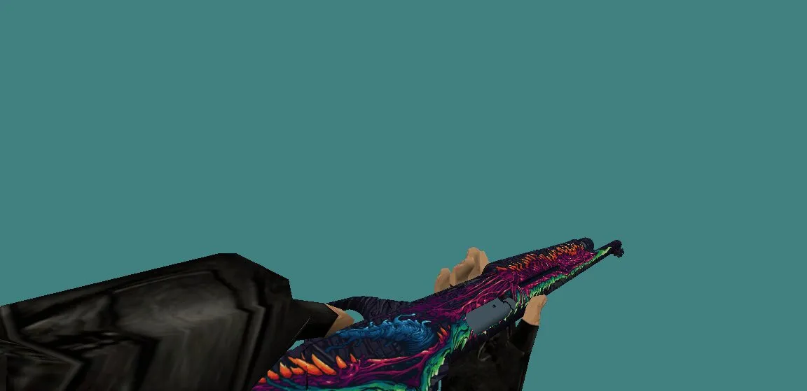 Скачать M3 Nova Hyper Beast | Революционное Моделирование Оружия - Скриншот