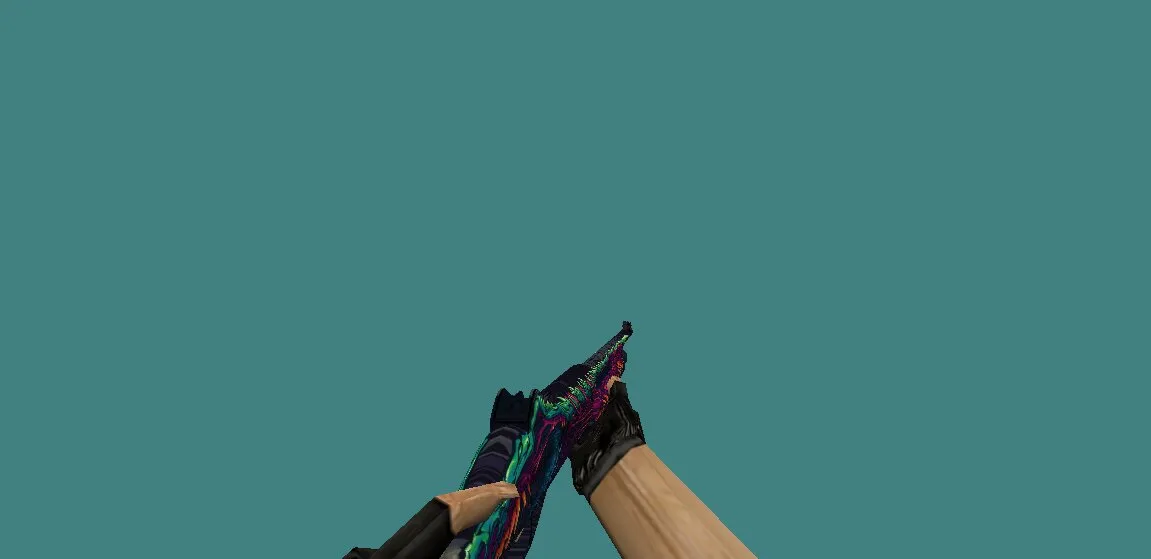 Скачать M3 Nova Hyper Beast | Революционное Моделирование Оружия - Скриншот