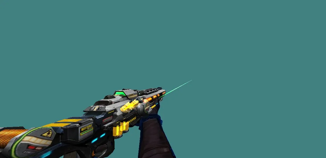 Скачать XM1014 Coil Mod для CS 1.6 - Скриншот