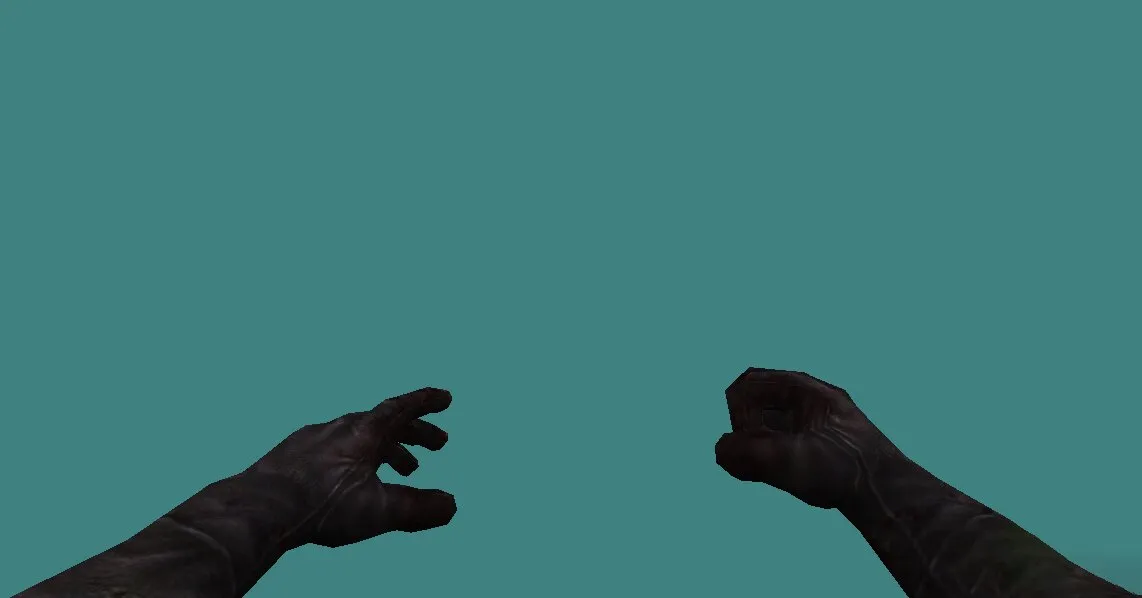 Скачать Zombie Plague Stamper | CS 1.6 - Скриншот