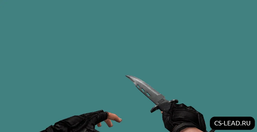 Скачать Bak Knife | Обзор детализации и анимации - Скриншот