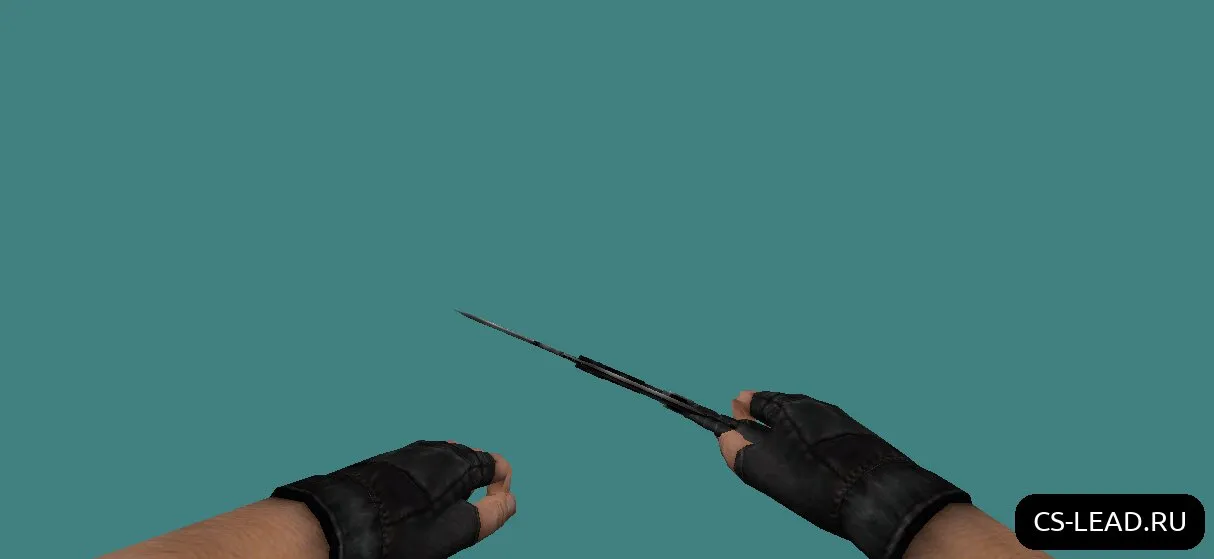 Скачать Модель ножа Knife N1 - Скриншот
