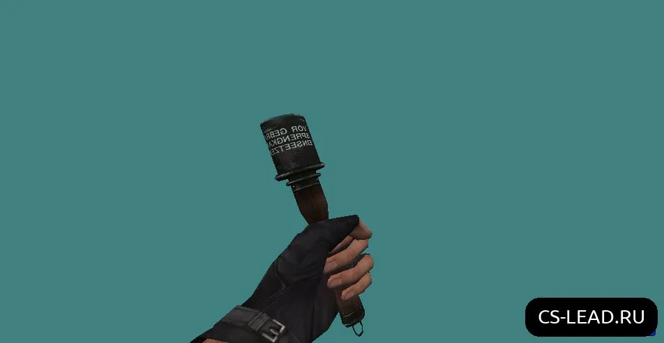 Скачать M24 Grenade Model - Скриншот