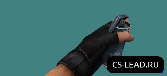Скачать Модели гранат Biohazard для CS 1.6 - Скриншот
