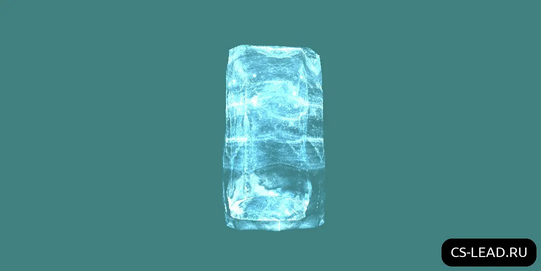 Скачать Модель Ice Cube для CS 1.6 - Скриншот