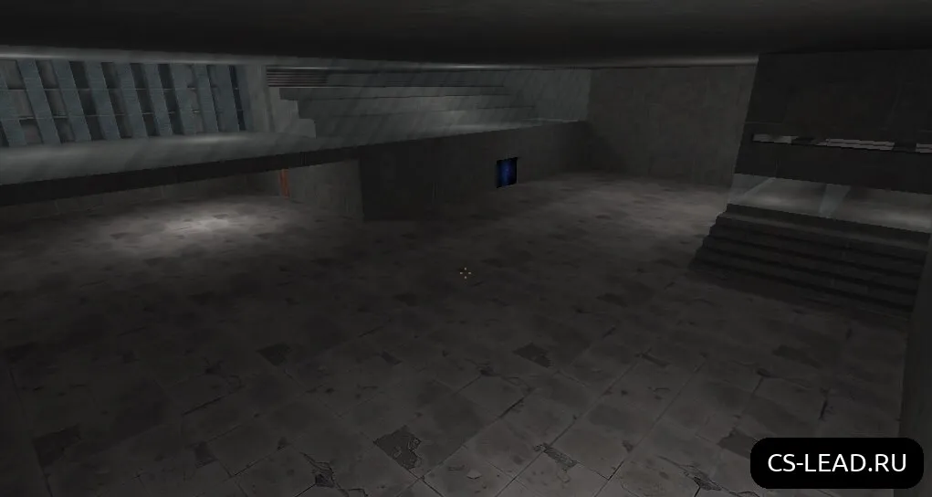 Карта zm_roz_hell_v1 — скриншот 1