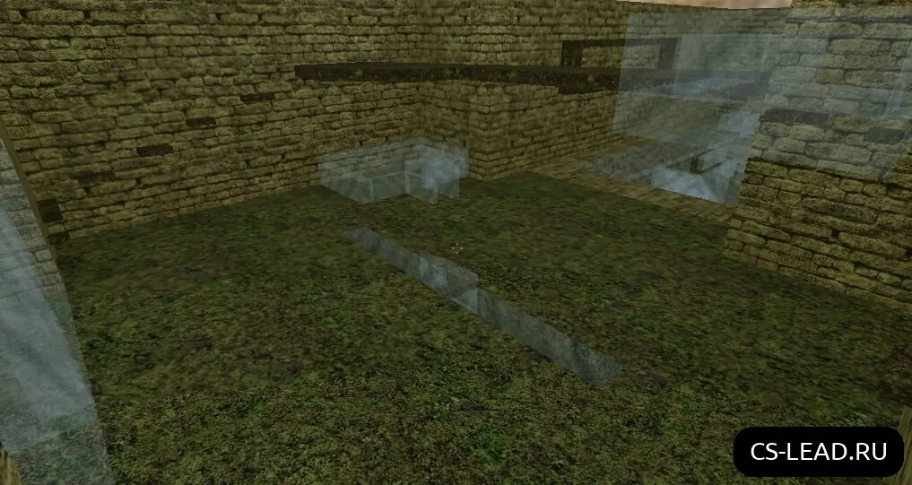zm_grass_attack4: Технический Обзор — скриншот 1