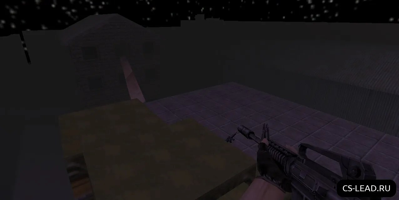 zm_assault_resident — скриншот 1