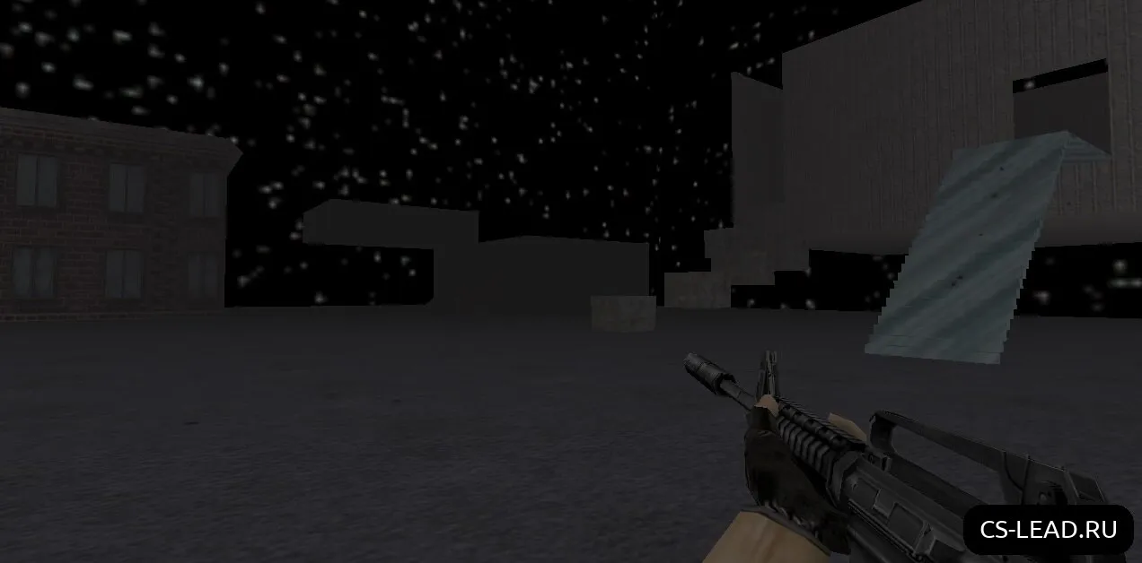 zm_surviror_house — скриншот 1