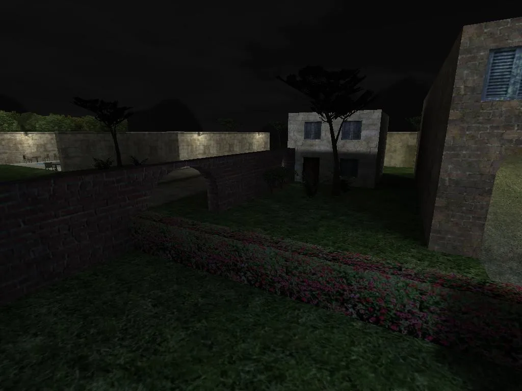 Карта de_loyal_hight_2015_day для CS 1.6 - подробное описание — скриншот 6