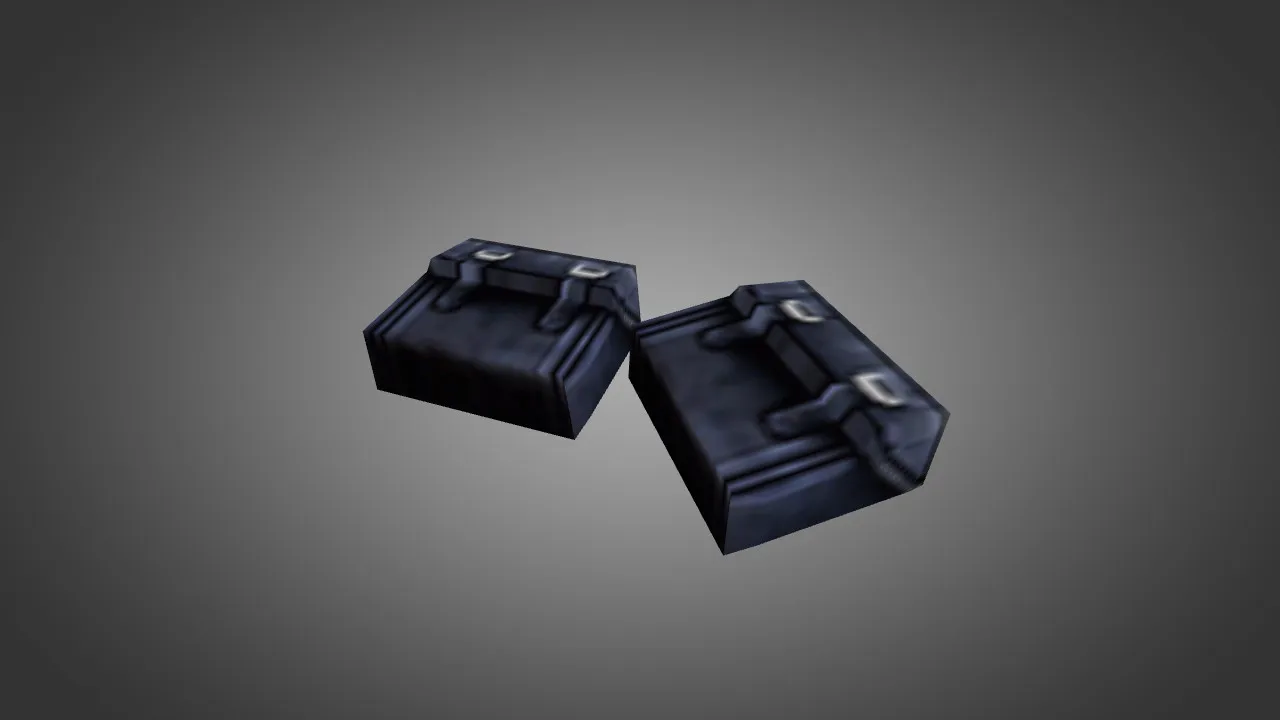 Скачать Модель «Thighpack Selfmade Detail» (v_, p_, w_) для CS 1.6 — щипцы, звуки и анимация осмотра - Скриншот