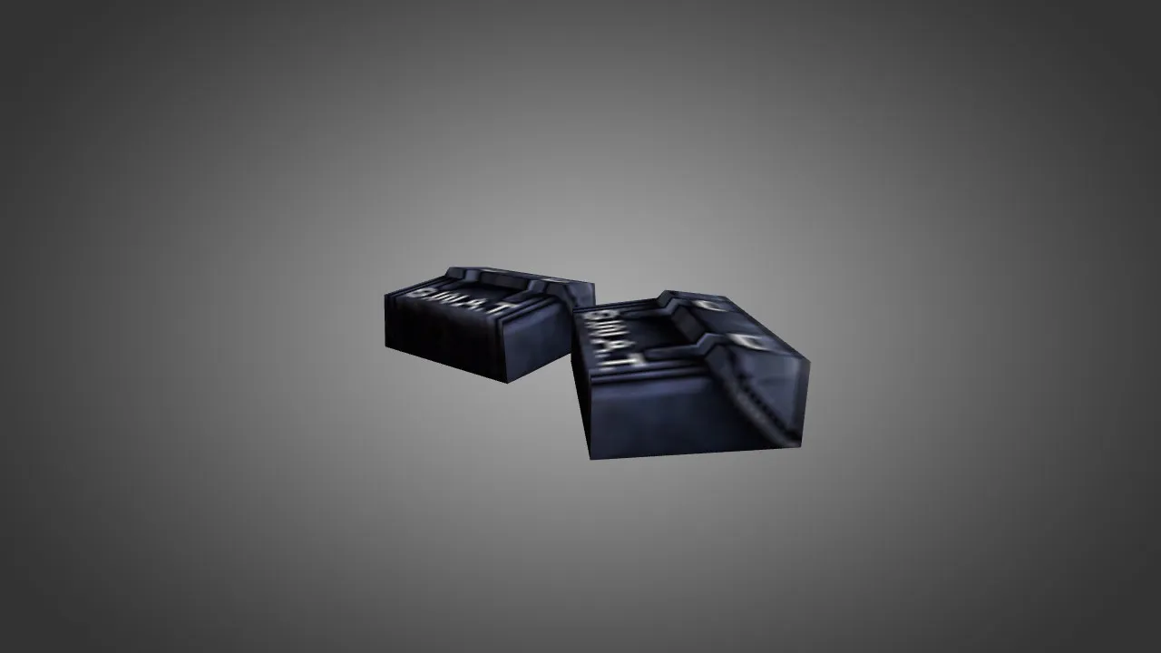 Скачать Модель «S.W.A.T. Thighpack» (v_, p_, w_) для CS 1.6: звуки, анимация осмотра и текстуры - Скриншот