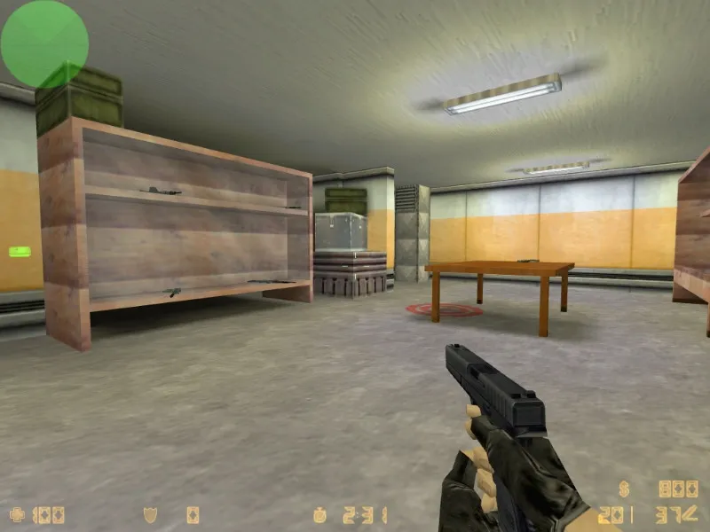 Скачать de_destroyer для CS 1.6: точки, пути, спавны, .nav и оптимизация wpoly/epoly - Скриншот