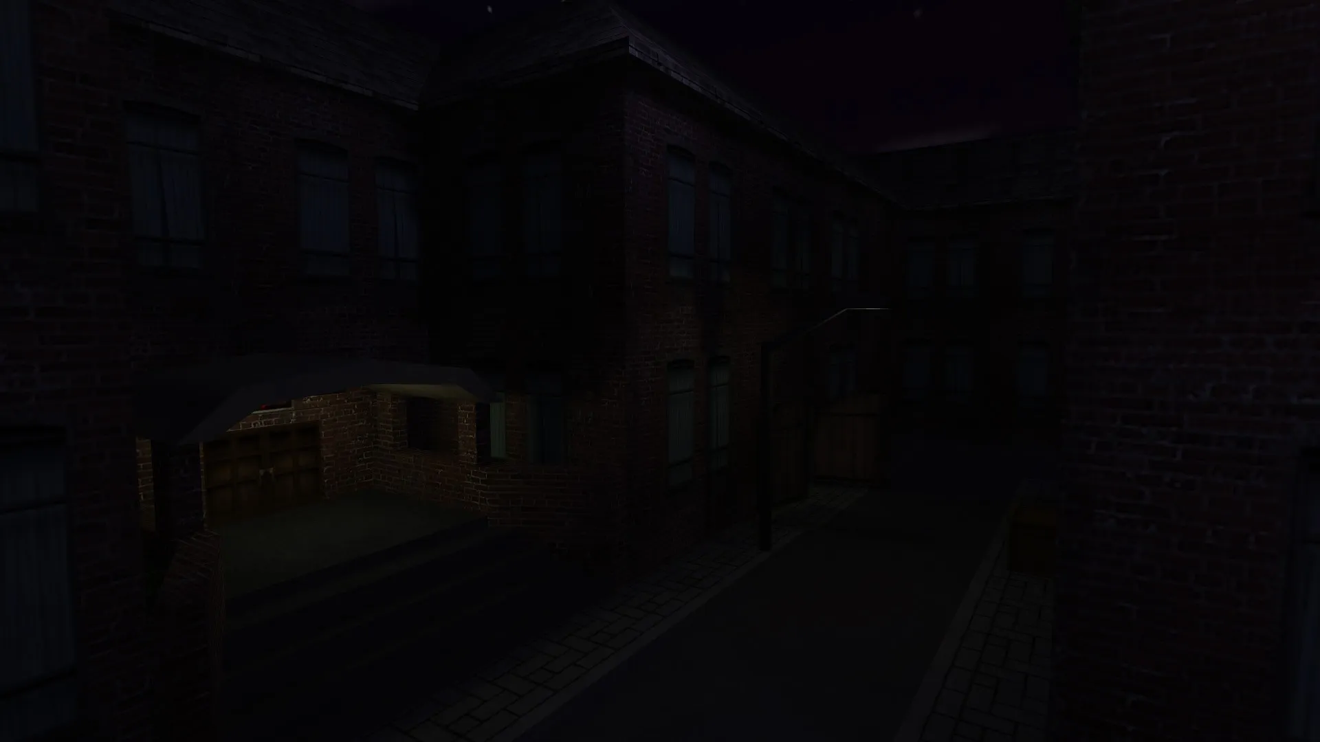 Скачать Карта de_urbanassault для CS 1.6 – Подробный обзор и тактика - Скриншот