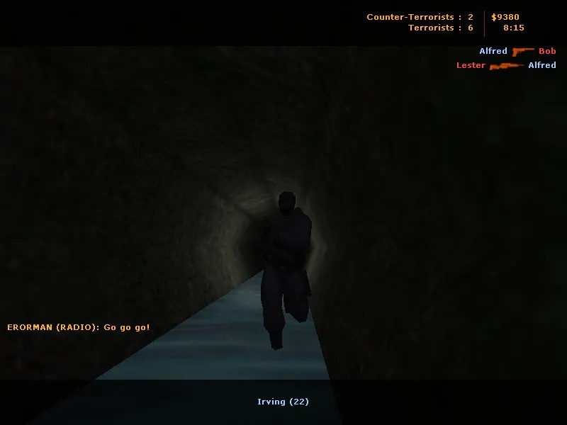 Скачать de_enk_densus88[2]_cz — DE карта для CS 1.6: точки, маршруты, .nav и оптимизация - Скриншот
